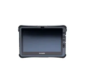 Защищенный планшет U11I Gen3 Field /  U11I Gen3 Field 11.6" FHD  (1920 x1080) Sunlight Readable 1000 nits Touchscreen Display,  Intel® Core™ i5-1230U Processor up to 4.4 GHz,  Windows 11 Professional with 8GB RAM,  256GB PCIe SSD,  Bridge Battery,  Wi-Fi 6E + Bluetooth v5.3,  Dedicated GPS,  4G LTE,  RF Pass-Through Antenna,  2MP Front Camera,  8MP Rear Camera,  USB 3.2 Type A x2 + Thunderbolt 4,  IP66