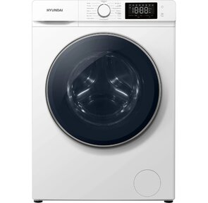 Стиральная машина Hyundai WFD9212 класс: A+++ загр.фронтальная макс.:12кг  (с сушкой) белый