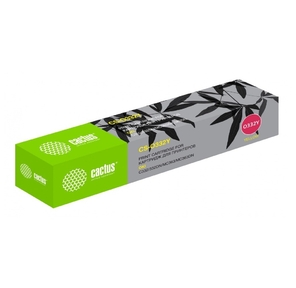 Картридж YELLOW  / C332 / MC363 3K CS-O332Y CACTUS