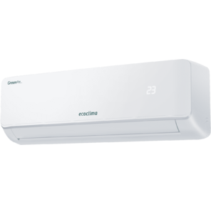 Внутренний блок Ecoclima ECW / I-18QCW серия Wind Line Inverter