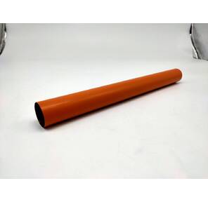 Термопленка HP CLJ 4700 / 4730 / CP3525 / CP4005 / CP4025 / CP4525 / CM4540 / M551 / M570 / M575 / M651 / M680 / Canon iR-c1021 / c1028 / LBP-5300 / 5360 / MF-8450 / 9130 / 9170 / 9220 / 9280 металлизированная  (O)