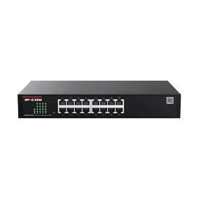 Коммутатор 16PORT 1000M G2216D IP-COM