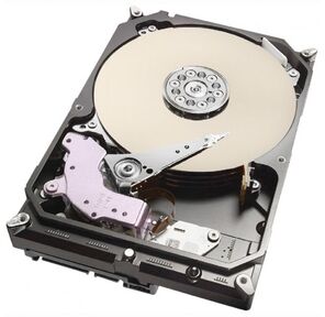 Seagate ST2000DM008 Barracuda Guardian 2Tb,  3.5",  7200rpm,  256Mb,  SATA3
