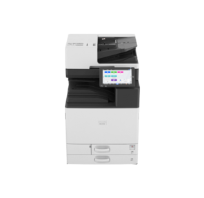 МФУ лазерный Ricoh IM C4510  (419326) A3 Duplex белый