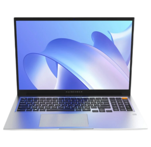 Maibenben B116C 16" (1920x1200 IPS  (60Hz)) / Intel Core i3 1315U (1.2Ghz) / 12288Mb / 256PCISSDGb / Int:Intel UHD Graphics / Cam / BT / WiFi / 62WHr / war 2y / 1.89kg / Silver / Win11Pro