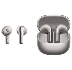 Xiaomi Беспроводные наушники Buds 5-Titan Gray