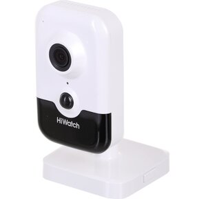 Видеокамера IP Hikvision HiWatch DS-I214 2.8-2.8мм цветная