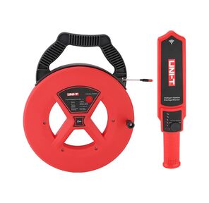 Передатчик  (сигнальный провод 25м); Продолжительность работы от батареи 10 часов