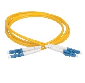 Оптический  (патч-корд),  SM,  9 / 125  (OS2),  LC / UPC-LC / UPC,  (Duplex), 5м