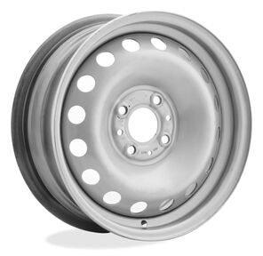 Легковой диск Accuride 4, 0 / 12 3*98 Серебро