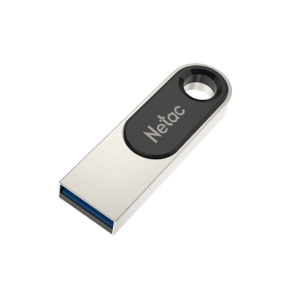 Флеш-накопитель NeTac Флеш-накопитель Netac USB Drive U278 USB2.0 64GB,  retail version