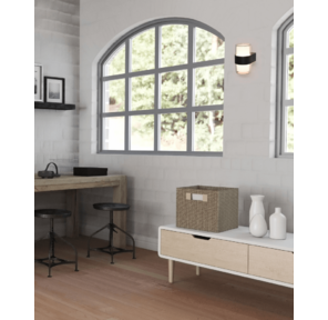 Бра HIPER H833-6 LED 10Вт BLACK