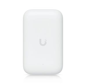 Точка доступа Wi-Fi Ubiquiti Swiss Army Knife Ultra 2.4+5 ГГц,  802.11ac,  2x2 MIMO,  до 20 дБм,  1х 1Гб RJ45,  до 200 клиентов,  до 866.7 Мбит / с