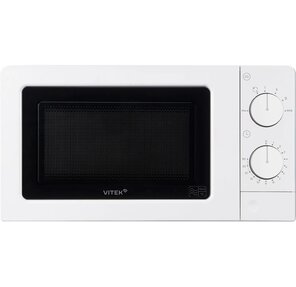 Микроволновая Печь Vitek VT-MW0820 20л. 700Вт белый