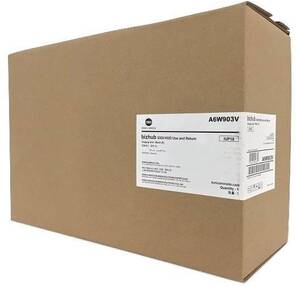 Блок барабана Konica-Minolta bizhub 3320 / 4020 IUP-18 возвратный