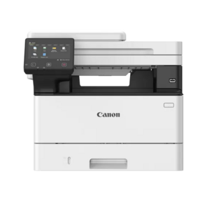 Canon i-SENSYS MF465DW  (5951C007) {A4 40ppm 4in1 USB net WiFi APD 50 стр fax}