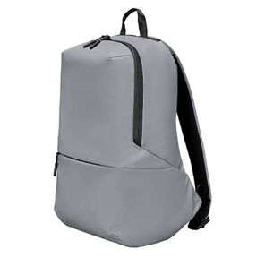 Рюкзак Ninetygo Рюкзак NINETYGO Sports leisure backpack Серый