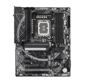 GIGABYTE Z790 EAGLE AX,  LGA1700,  Z790,  4*DDR5, HDMI+ DP,   4 SATA 6 Гб / с,  M2,  Audio,  Gb LAN,  USB 3.2,  USB 2.0,  Type-C,  ATX