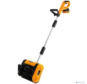 Снегоуборщик электр. Deko ST211-5 от аккум.