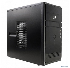 Mini Tower InWin  ENR-021BL w / o PSU  mATX [6143098 ]