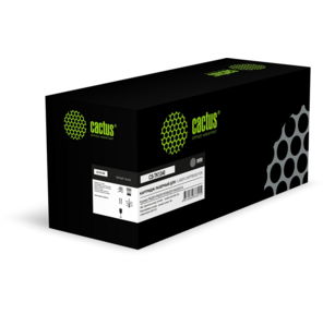 Картридж лазерный Cactus CS-TK1240 TK-1240 черный  (1500стр.) для Kyocera PA2001 / PA2001W / MA2001 / MA2001W