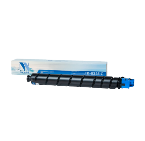 NV Print TK-8335C Картридж для Kyocera Taskalfa-3252ci  (15000k) Cyan