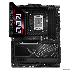 Материнская плата /  ROG MAXIMUS Z890 HERO