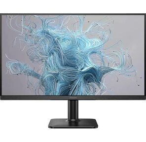 Монитор 23.8" PHILIPS 24E2N2100 / 00 Black  (IPS,  1920x1080,  120Hz,  1 ms,  178° / 178°,  300 cd / m,  1500:1,  +HDMI 1.4)