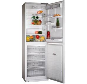Холодильник XM 6025-080 ATLANT