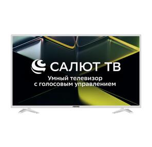 Телевизор LCD 43" SALUT SMART 43LF5011T ASANO