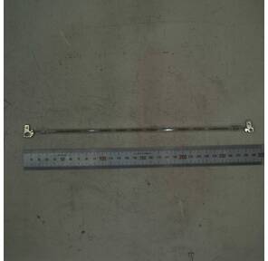 Лампа нагрева Samsung ML-2950 / 3310 / 3710 / SCX4833 / 5637 230v / 850w  (4713-001565)  (o)