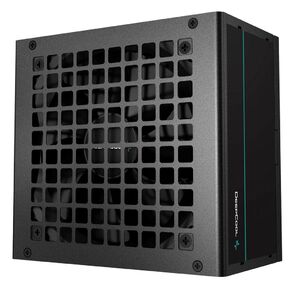 Deepcool PF650 80+  (ATX 2.4 650W,  PWM 120mm fan,  80 PLUS,  Active PFC) RET
