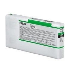 Epson I / C Green   (200ml)