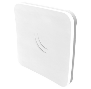MikroTik RBSXTsq2nD Радиомаршрутизатор 2.4 ГГц  (b / g / n),  30 дБм,  MIMO 2x2,  1x Ethernet