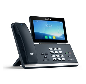 YEALINK SIP-T58W Pro,  Цветной сенсорный экран,  Android,  WiFi,  Bluetooth трубка,  GigE,  без CAM50,  без БП,  шт
