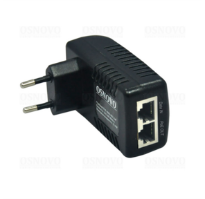 Инжектор POE Osnovo Midspan-1 / 151A