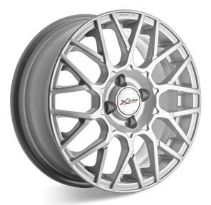 Легковой диск Xtrike 6, 0 / 15 4*100 HS