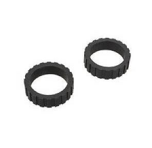 Набор резинок для роликов захвата Lexmark E260 / E460 / X264 / X363 / X364,  2шт   (40X5440)