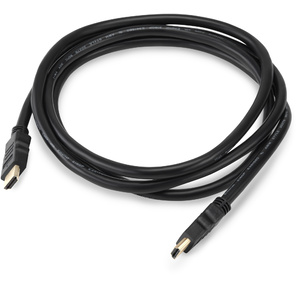 Кабель аудио-видео Buro HDMI 2.0 HDMI  (m) / HDMI  (m) 1.8м. феррит.кольца Позолоченные контакты черный  (BHP RET HDMI18-2)