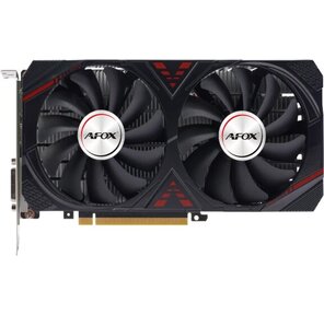 Видеокарта PCIE16 RTX3050 6GB AF3050-6GD6H4-V2 AFOX