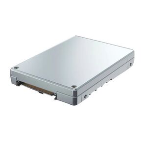 Intel SSD D7-P5520 Series,  1.92TB,  U.2 (2.5" 15mm),  NVMe,  PCIe 4.0 x4,  TLC,  R / W 5300 / 1900MB / s,  IOPs 700 000 / 114 000,  TBW 3500,  DWPD 1  (12 мес.)