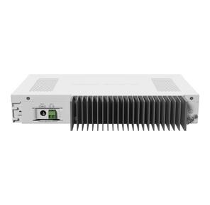 MikroTik CCR2004-16G-2S+PC Маршрутизатор 16*1Gbit RJ45,  2*10Gbit SFP+