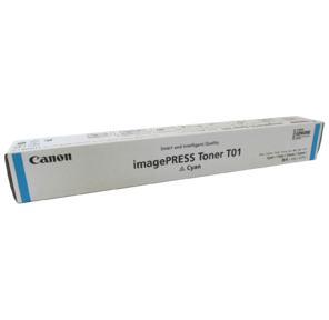 TONER T01 CYAN
