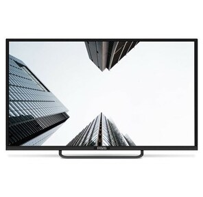 Телевизор POLAR LED LCD TV 42" (1920x1080) MVA LED,  280cd / m2,  USB,  HDMI,  RCA,  CI+ slot,  SCART,  YPbPr  (Jack mini),  VGA,  Multimedia player,  DVB-T / T2 / C,  68W,  2x8W speaker,  black