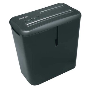 Office Kit S30  (секр.3 / P-4) / фр4х40мм / 6лист / 14лтр / Уничт:скрепки,  скобы,  пл.карты / CD