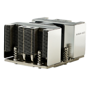 Радиатор для процессора /  Intel LGA 6096 (SP5), 2U