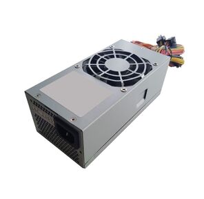 Блок питания ACD TF0250 250W,  TFX  (ШВГ=85*70*175 mm),  80PLUS,  6cm fan,   A-PFC,  ATX 2.31,  Operation temp. +10C+50C,   (аналог FSP250-60SNT)