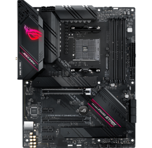 ROG STRIX B550-F GAMING WIFI II