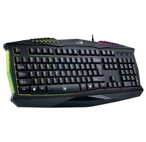 Клавиатура игровая Genius Scorpion K220