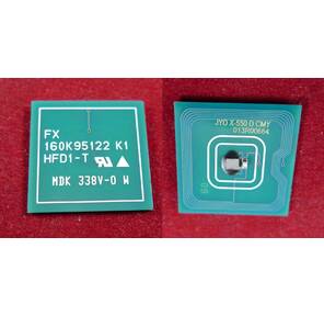 Чип Xerox Color 550 / 560 / 570 / C60 / C70 DRUM  (013R00664) 85K  (ELP Imaging®)